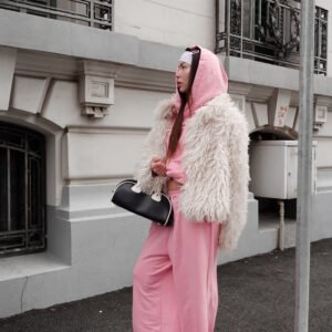 Костюм «Peak»  Pink