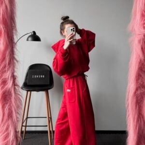 Костюм «Peak» Red
