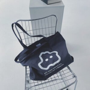 Shopper «Not perfect»