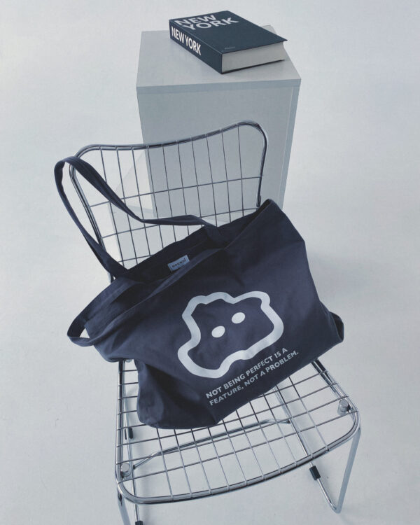 Shopper «Not perfect»