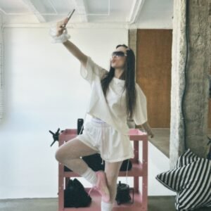 Костюм «Blush» Milk
